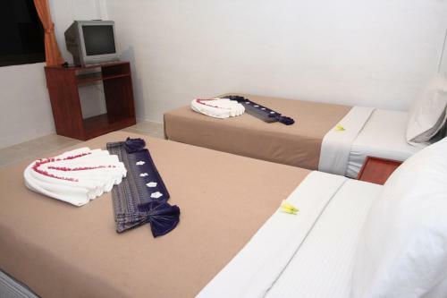 Hotel Beck's Resort