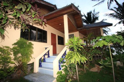 Hotel Beck's Resort