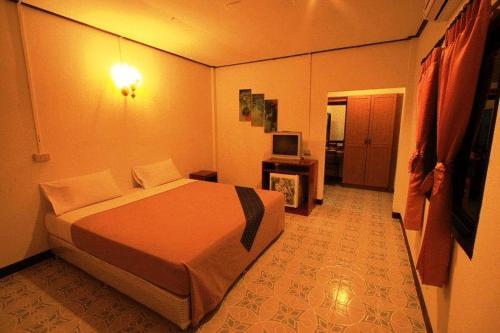 Hotel Beck's Resort