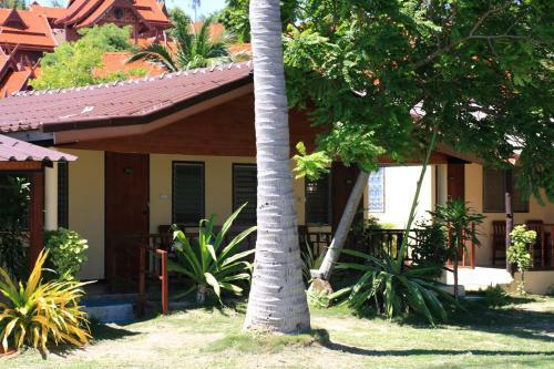 Hotel Beck's Resort