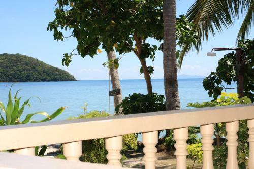 Hotel Beck's Resort
