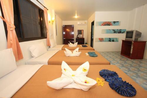 Hotel Beck's Resort