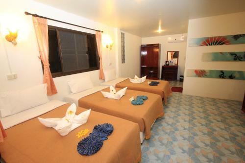 Hotel Beck's Resort