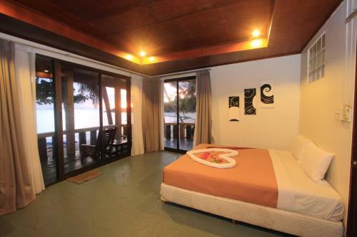 Hotel Beck's Resort
