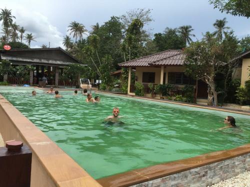 Hotel Beck's Resort