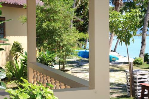 Hotel Beck's Resort