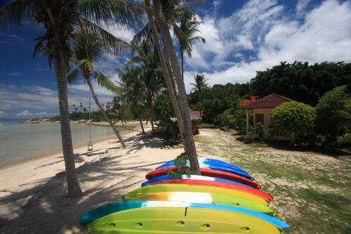 Hotel Beck's Resort