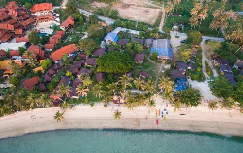 Hotel Beck's Resort