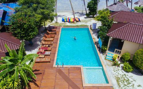 Hotel Beck's Resort