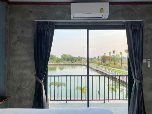 Hotel Infinity See Sun Resort