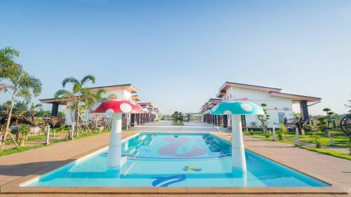 Hotel Infinity See Sun Resort