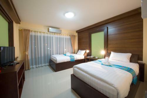 Bees Smile Hotel
