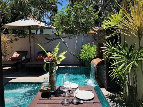Hotel Kanok Buri Resort And Spa