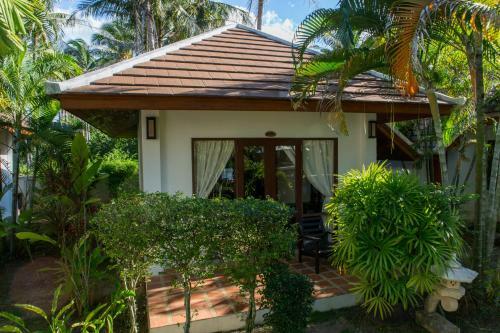 Hotel Easy Time Resort