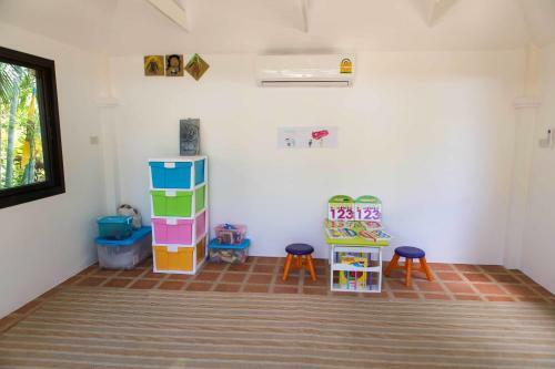 Hotel Easy Time Resort
