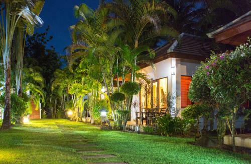 Hotel Easy Time Resort