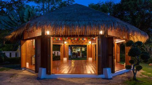 Hotel Easy Time Resort