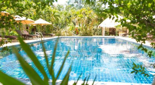 Hotel Easy Time Resort