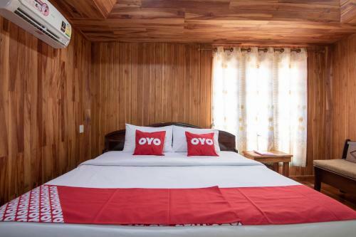 Hotel Oyo 351 Palmsuay Resort