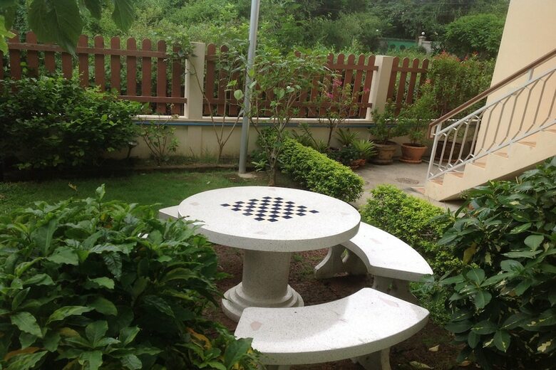 Bed & Breakfast 2n Guesthouse