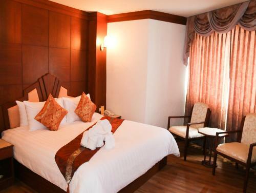 Thong Tarin Hotel