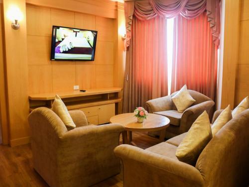 Thong Tarin Hotel