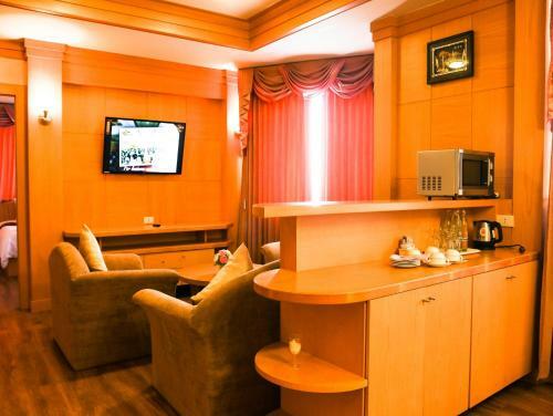 Thong Tarin Hotel