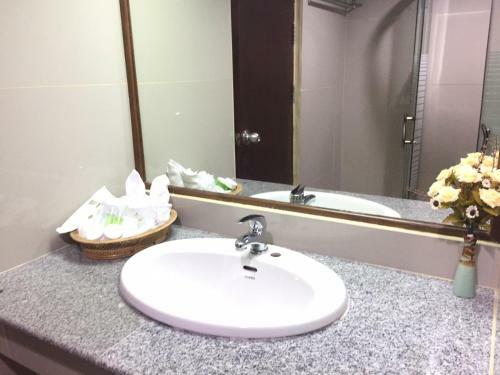 Thong Tarin Hotel
