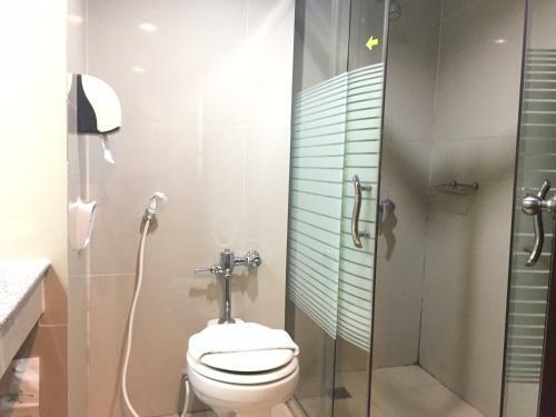 Thong Tarin Hotel