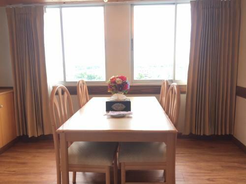 Thong Tarin Hotel