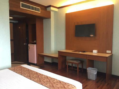 Thong Tarin Hotel