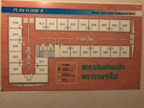 Thong Tarin Hotel