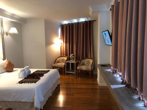Thong Tarin Hotel