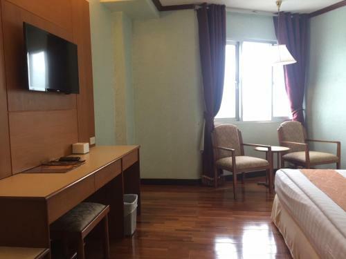 Thong Tarin Hotel