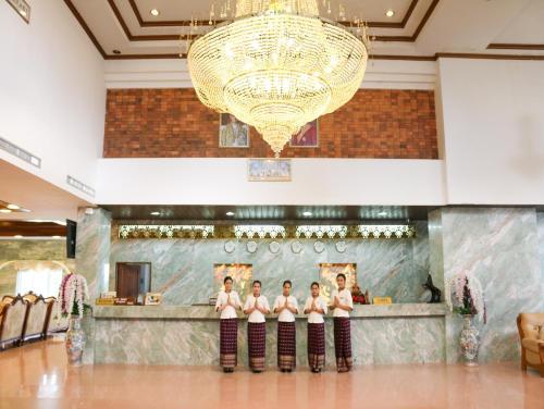 Thong Tarin Hotel