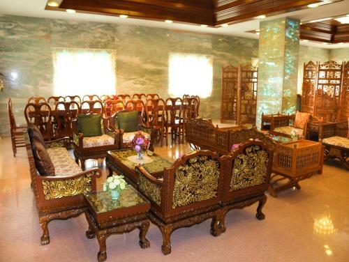 Thong Tarin Hotel