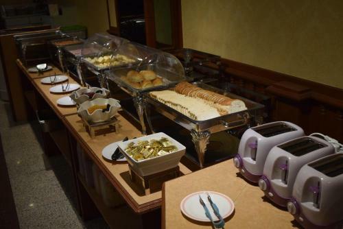 Thong Tarin Hotel