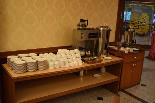 Thong Tarin Hotel