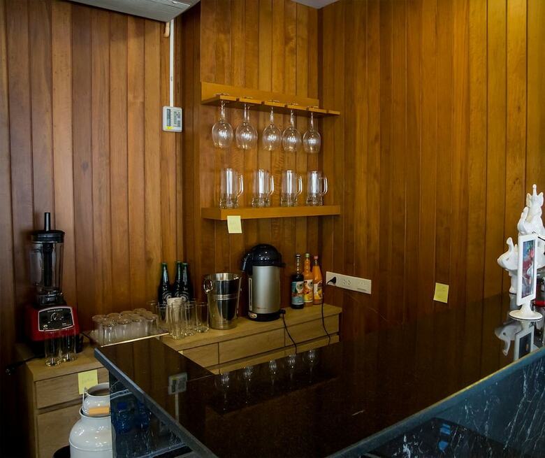 Slive Hotel