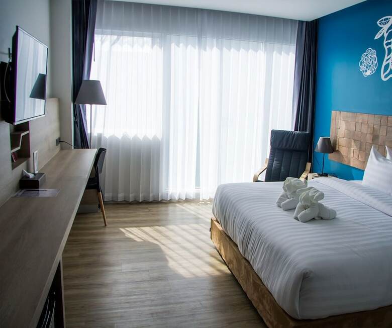 Slive Hotel