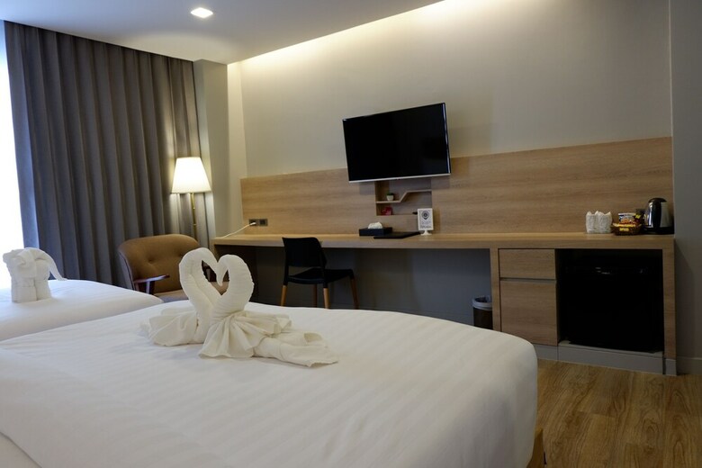 Slive Hotel