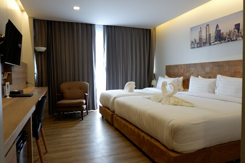 Slive Hotel