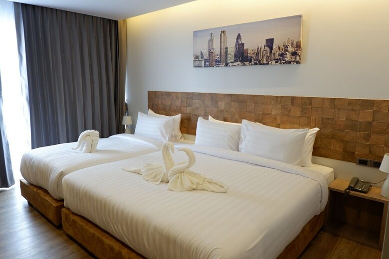 Slive Hotel