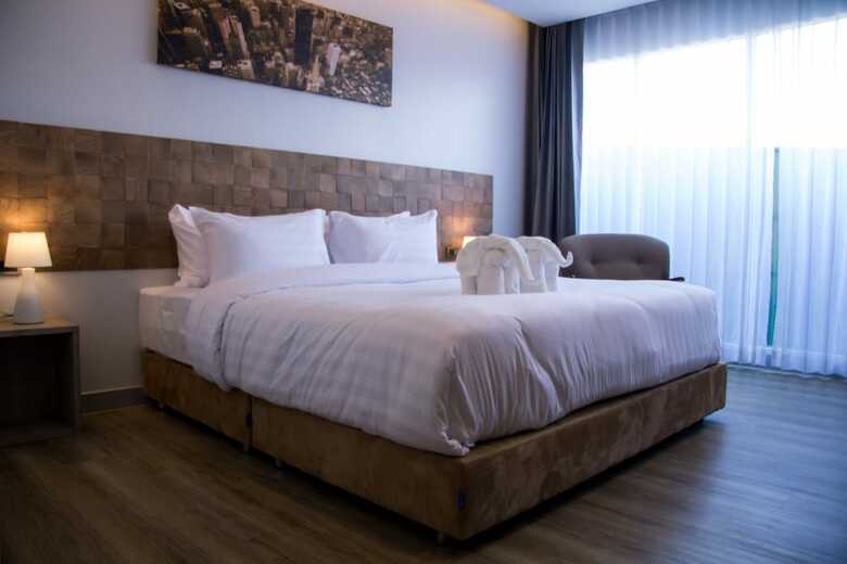 Slive Hotel