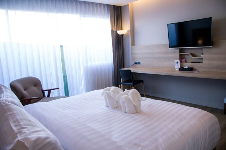 Slive Hotel