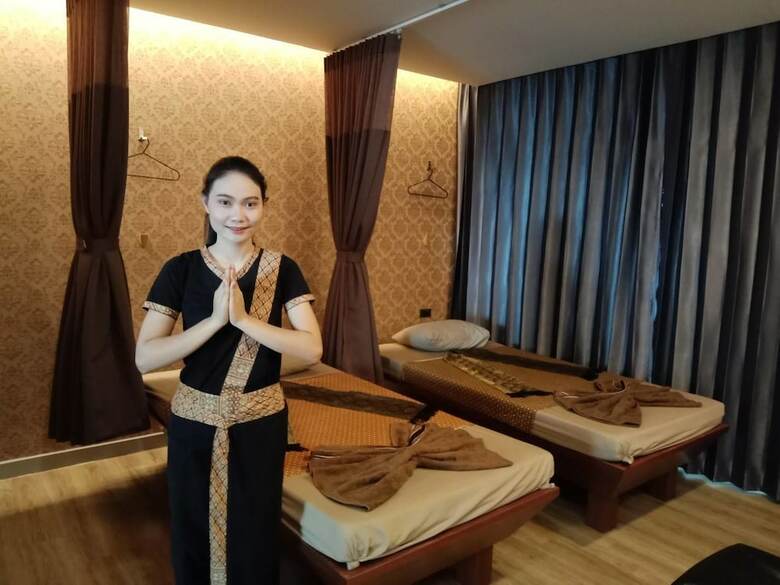 Slive Hotel