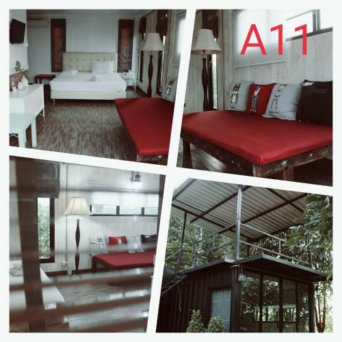 Hostal Baan Armon Resort