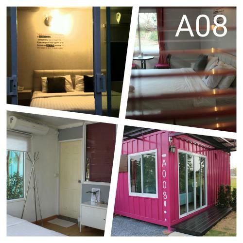 Hostal Baan Armon Resort