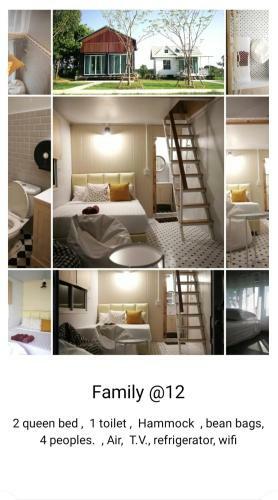 Hostal Baan Armon Resort