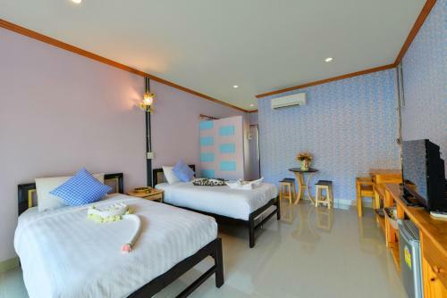 Hotel Theerama Cottage